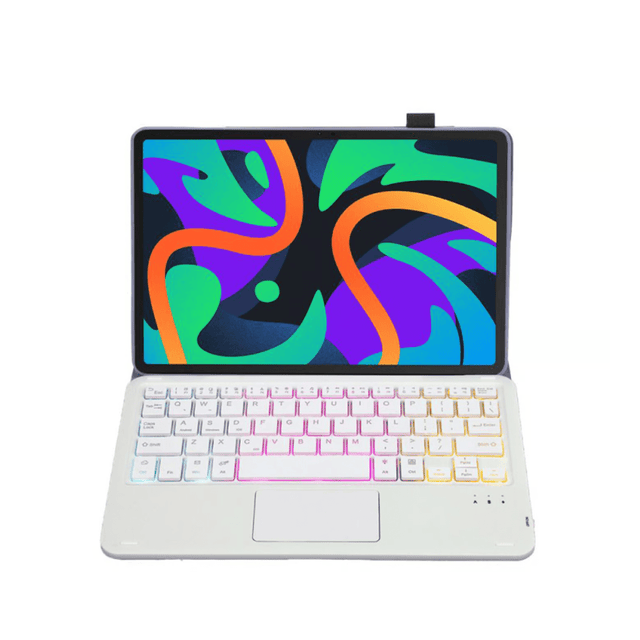 Tablet Lenovo Xiaoxin Pad 11" 256B Morado Openbox - Reuse Chile