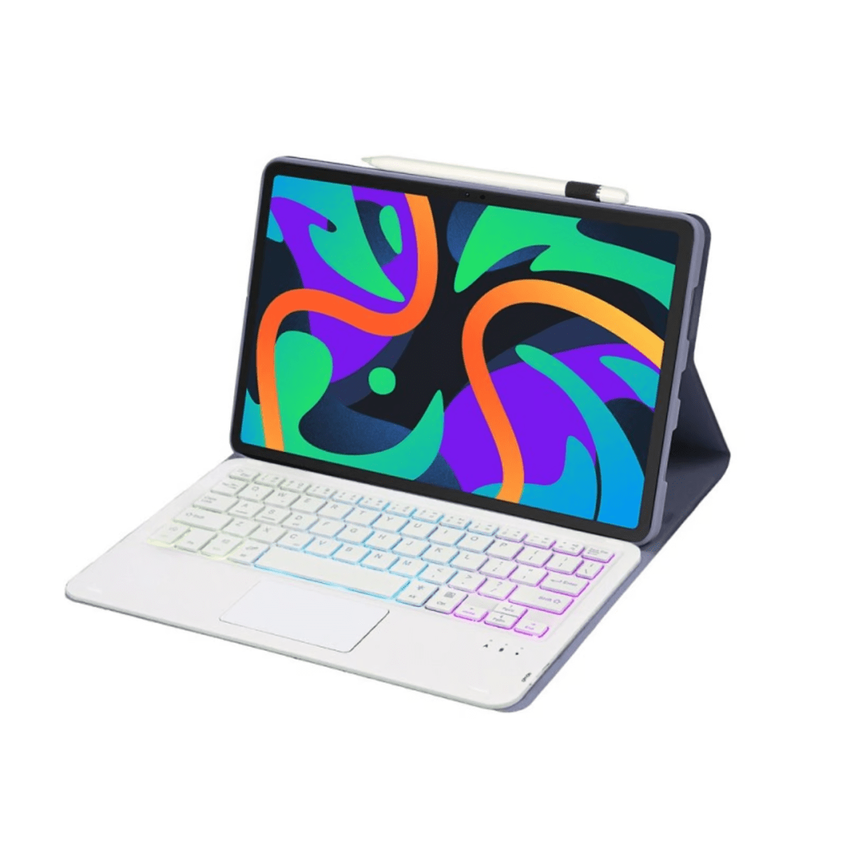 Tablet Lenovo Xiaoxin Pad 11" 256B Morado Openbox - Reuse Chile