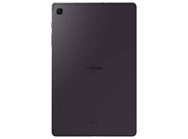 Tablet Samsung Galaxy Tab 10.4" S6 Lite + Book Cover WIFI 128GB Gris (2022) Reacondicionado - Reuse Chile