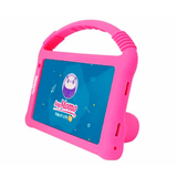 Tablet SoyMomo Lite 2.0 Rosada Openbox - Reuse Chile