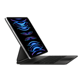 Teclado Apple Magic Keyboard Ipad Pro 12,9" (6 Generación) Negro Reacondicionado - Reuse Chile