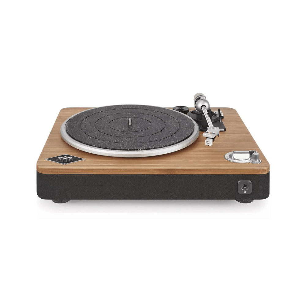 Tornamesa Marley Bluetooth Stir It Up Wireless Openbox - Reuse Chile