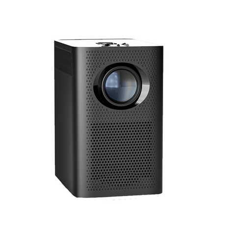 Toumi S3 De proyector 4K WiFi 1080P 2+16G Android 10 Openbox - Reuse Chile