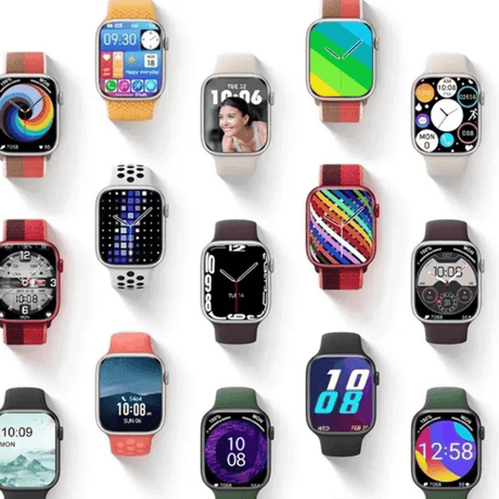 Toumi Watch S9 Pro Max Reloj inteligente Openbox - Reuse Chile