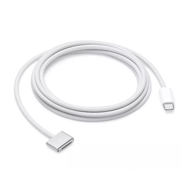 Usb - C To Apple Magsafe 3 Cable (2M) Openbox - Reuse Chile