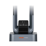 Ventilador de Torre Calma Osaka - 50 W Openbox - Reuse Chile