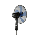 Ventilador Pedestal Calma 16'' Modelo 5000 - 50 W Openbox - Reuse Chile