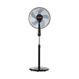 Ventilador Pedestal Calma 16'' Modelo 5000 - 50 W Openbox - Reuse Chile