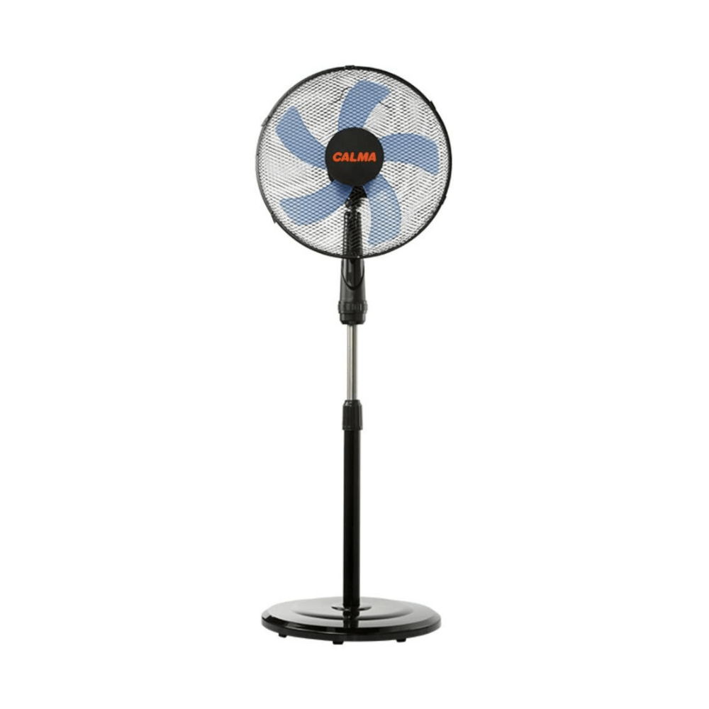 Ventilador Pedestal Calma 16'' Modelo 5000 - 50 W Openbox - Reuse Chile