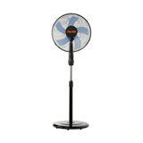 Ventilador Pedestal Calma 16'' Modelo 5000 - 50 W Openbox - Reuse Chile