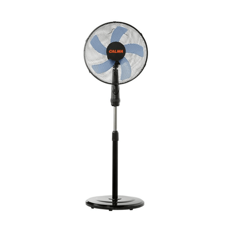 Ventilador Pedestal Calma 16'' Modelo 5000 - 50 W Openbox - Reuse Chile