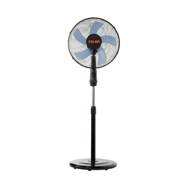 Ventilador Pedestal Calma 16'' Modelo 5000 - 50 W Openbox - Reuse Chile