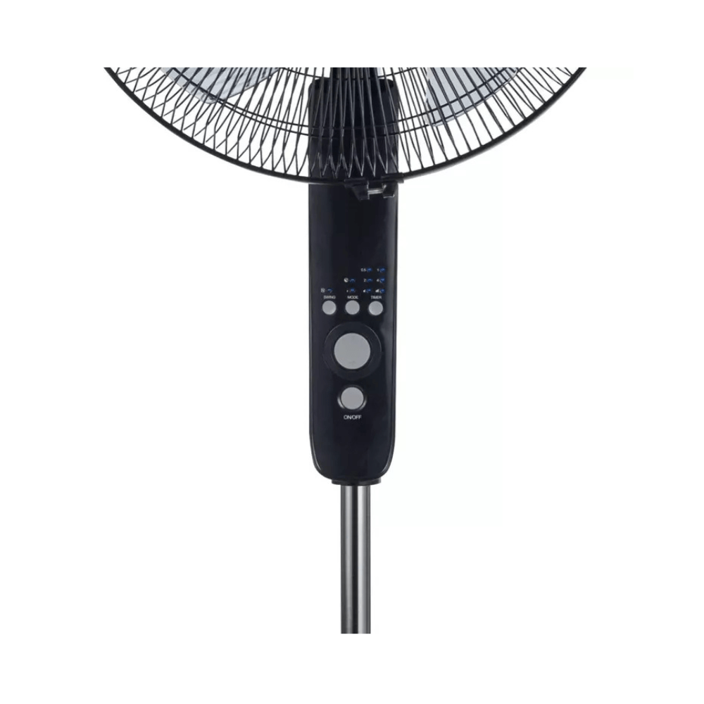 Ventilador Pedestal Calma 16'' Modelo CPE 160 3 en 1 - 50 W Openbox - Reuse Chile