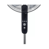 Ventilador Pedestal Calma 16'' Modelo CPE 160 3 en 1 - 50 W Openbox - Reuse Chile