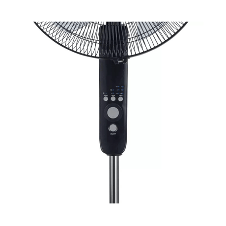 Ventilador Pedestal Calma 16'' Modelo CPE 160 3 en 1 - 50 W Openbox - Reuse Chile