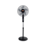 Ventilador Pedestal Calma 16'' Modelo CPE 160 3 en 1 - 50 W Openbox - Reuse Chile