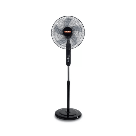 Ventilador Pedestal Calma 16'' Modelo CPE 160 3 en 1 - 50 W Openbox - Reuse Chile