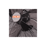 Ventilador Piso Calma 20'' Modelo CP 20 Gun Metal con Soporte Mural - 120 W Openbox - Reuse Chile