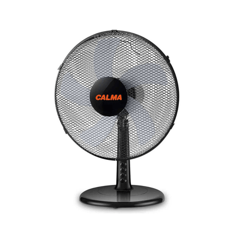 Ventilador Sobremesa Calma 16'' Modelo 4000 - 50 W Openbox - Reuse Chile