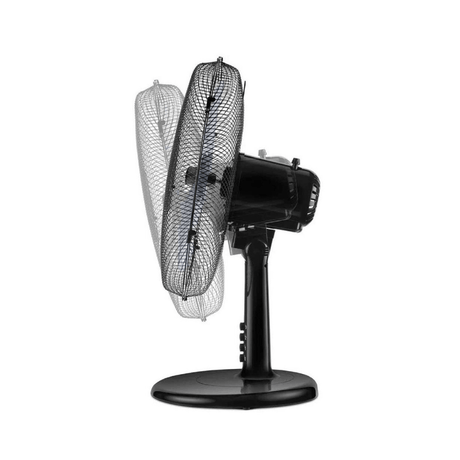 Ventilador Sobremesa Calma 16'' Modelo 4000 - 50 W Openbox - Reuse Chile
