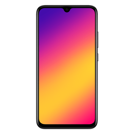 Vivo v21 sunset dazzle 128GB Reacondicionado - Reuse Chile