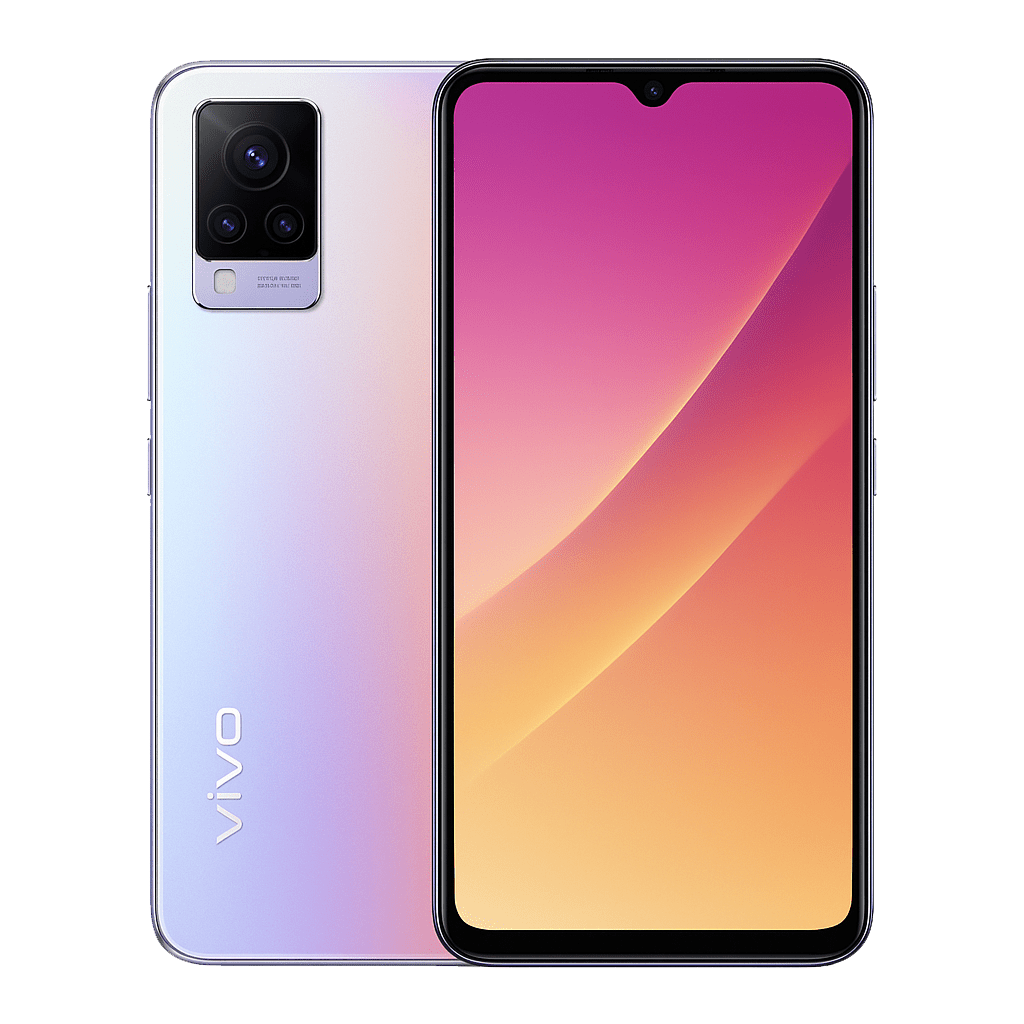 Vivo v21 sunset dazzle 128GB Reacondicionado - Reuse Chile