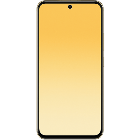 Vivo v25 ram sunrise 128GB Dorado Reacondicionado - Reuse Chile