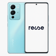 Vivo v29 256GB Celeste Reacondicionado - Reuse Chile