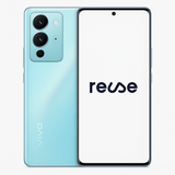 Vivo v29 256GB Celeste Reacondicionado - Reuse Chile