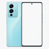 Vivo v29 256GB Celeste Reacondicionado - Reuse Chile