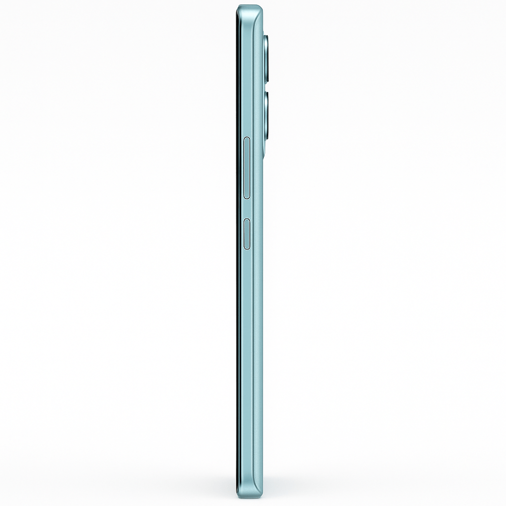 Vivo v29 256GB Celeste Reacondicionado - Reuse Chile