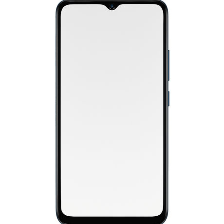 Vivo y02s fluorite 1 32GB Negro Reacondicionado - Reuse Chile