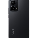 Vivo y02s fluorite 1 32GB Negro Reacondicionado - Reuse Chile