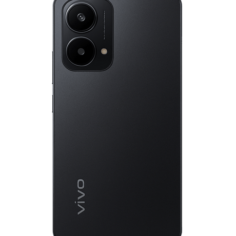 Vivo y02s fluorite 1 32GB Negro Reacondicionado - Reuse Chile