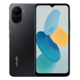 Vivo y02s fluorite 1 32GB Negro Reacondicionado - Reuse Chile