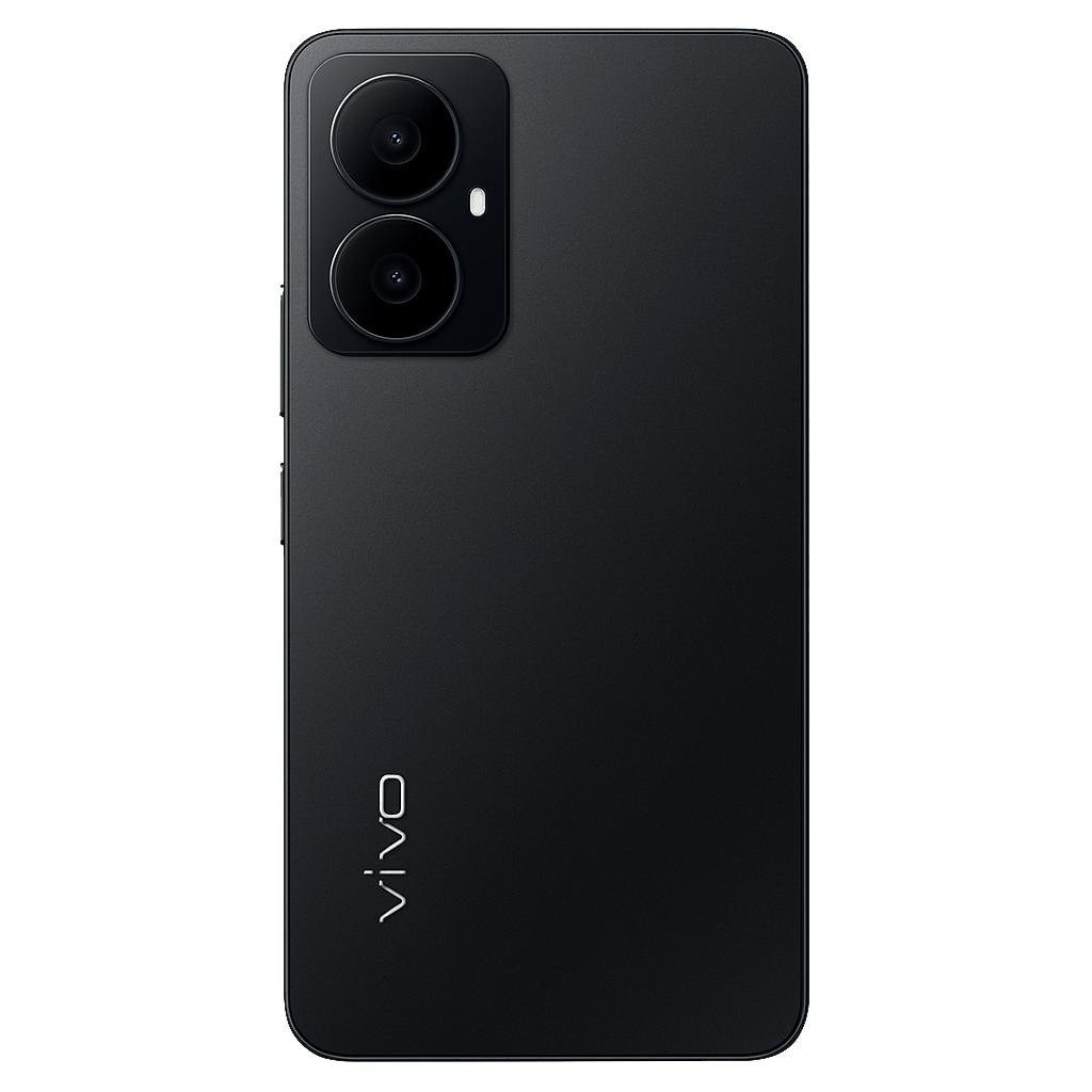 Vivo y16 stellar 64GB Negro Reacondicionado - Reuse Chile