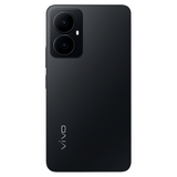 Vivo y16 stellar 64GB Negro Reacondicionado - Reuse Chile