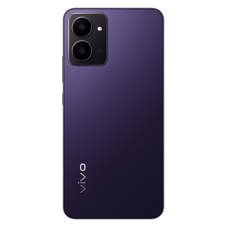 Vivo y17s 128GB Morado Reacondicionado - Reuse Chile