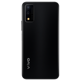 Vivo y20 obsidian 128GB Negro Reacondicionado - Reuse Chile