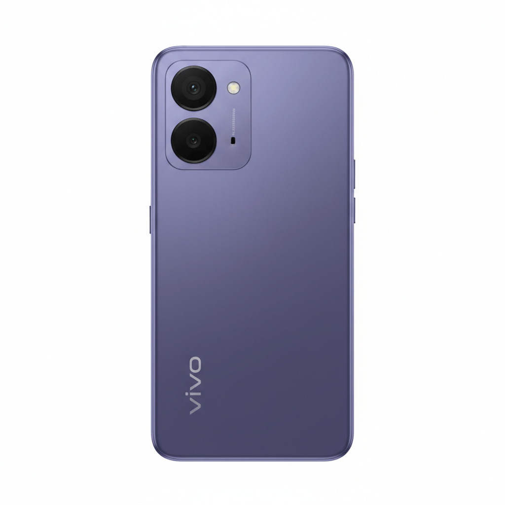 Vivo y27 128GB Morado Reacondicionado - Reuse Chile