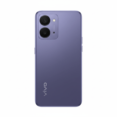 Vivo y27 128GB Morado Reacondicionado - Reuse Chile