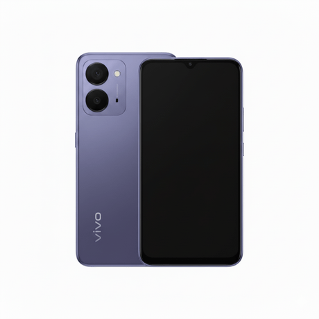 Vivo y27 128GB Morado Reacondicionado - Reuse Chile