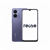 Vivo y27 128GB Morado Reacondicionado - Reuse Chile