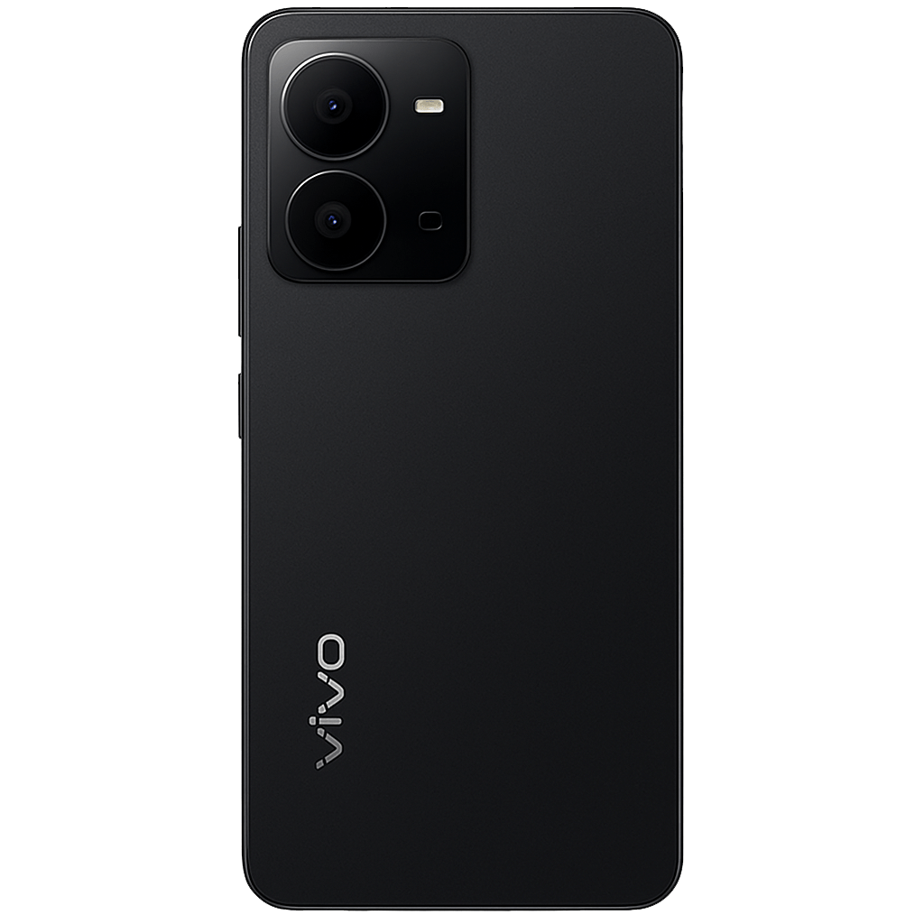 Vivo y27 128GB Negro Reacondicionado - Reuse Chile