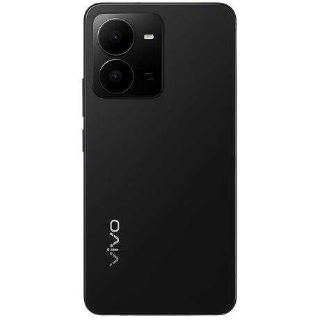 Vivo y27 128GB Negro Reacondicionado - Reuse Chile