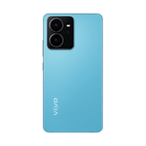 Vivo y27 sea 128GB Azul Reacondicionado - Reuse Chile