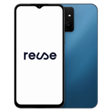 Vivo y27 sea 128GB Azul Reacondicionado - Reuse Chile