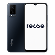 Vivo y53s 6 5 deep sea 128GB Azul Reacondicionado - Reuse Chile