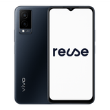 Vivo y53s 6 5 deep sea 128GB Azul Reacondicionado - Reuse Chile