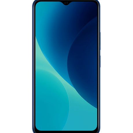 Vivo y53s 6 5 deep sea 128GB Azul Reacondicionado - Reuse Chile